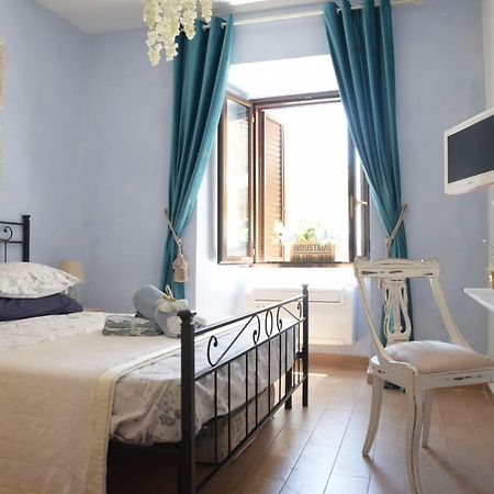 San Salvator Luxury Suites Nettuno Extérieur photo
