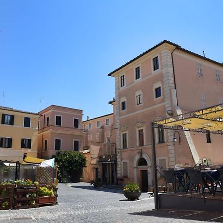 San Salvator Luxury Suites Nettuno Extérieur photo