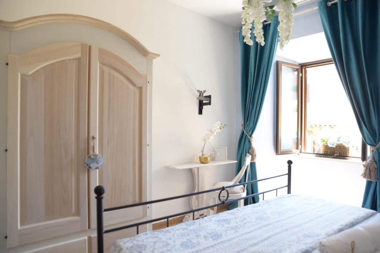San Salvator Luxury Suites Nettuno Extérieur photo