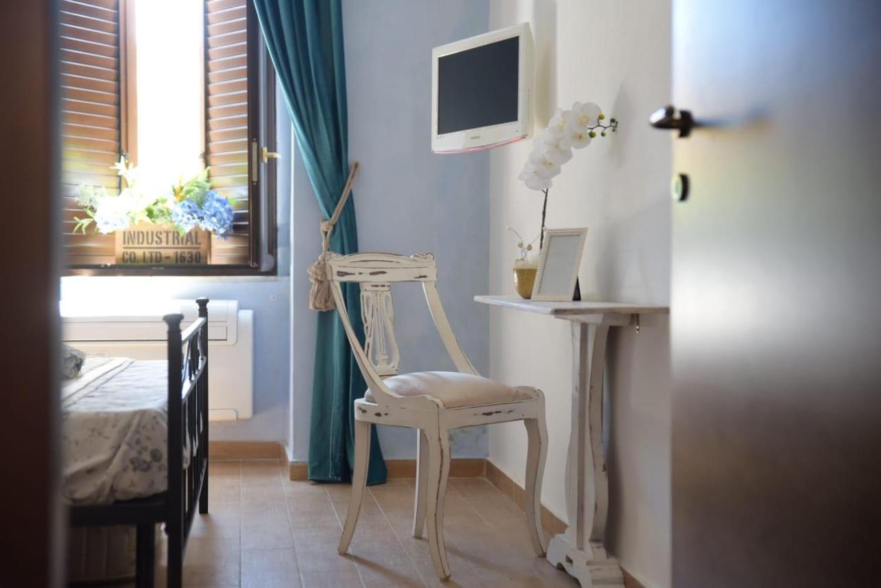 San Salvator Luxury Suites Nettuno Extérieur photo