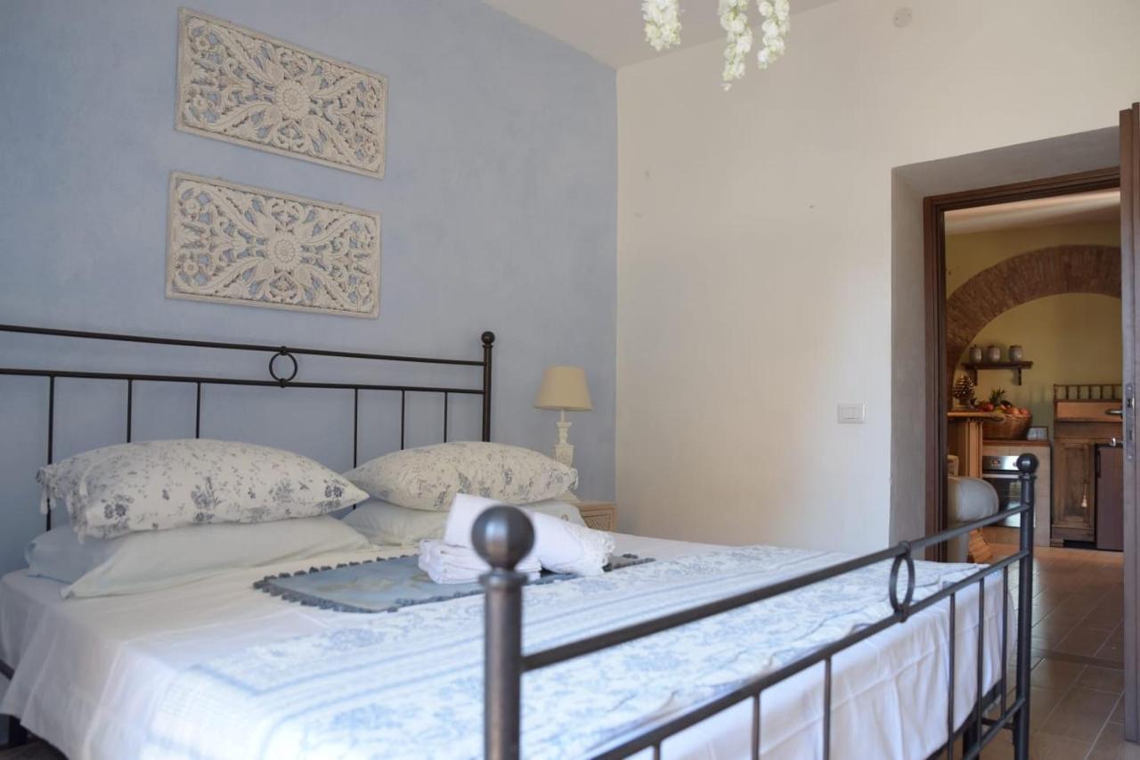 San Salvator Luxury Suites Nettuno Extérieur photo