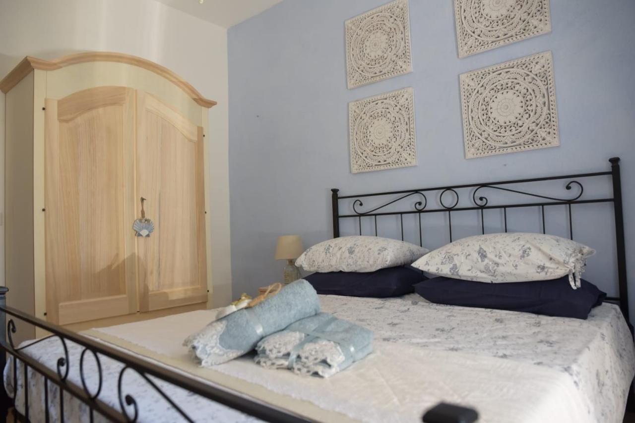San Salvator Luxury Suites Nettuno Extérieur photo