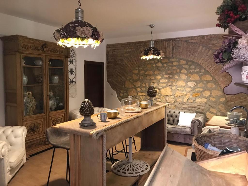 San Salvator Luxury Suites Nettuno Extérieur photo