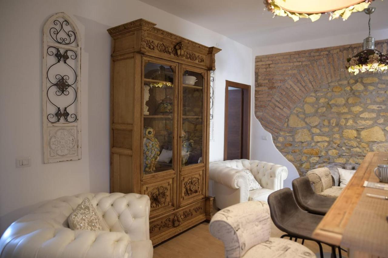 San Salvator Luxury Suites Nettuno Extérieur photo