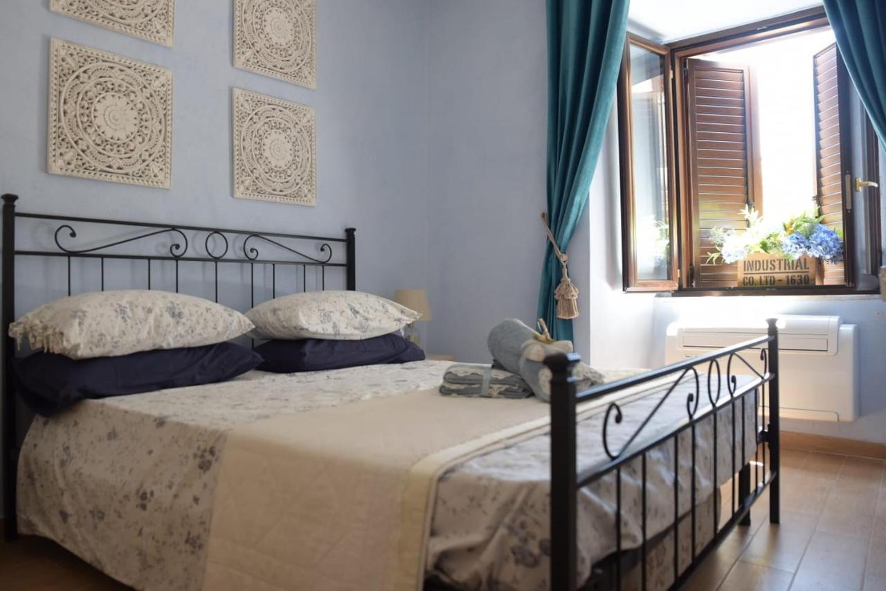 San Salvator Luxury Suites Nettuno Extérieur photo