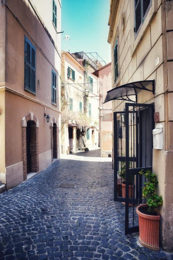 San Salvator Luxury Suites Nettuno Extérieur photo