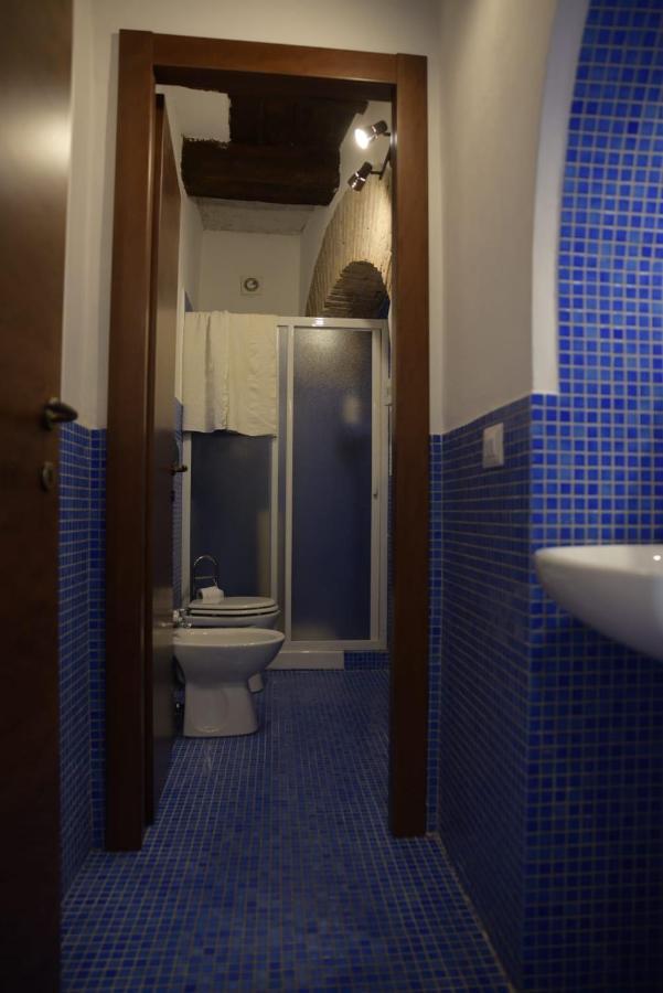 San Salvator Luxury Suites Nettuno Extérieur photo