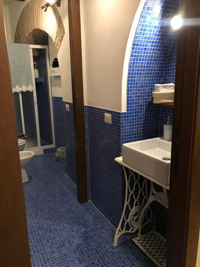 San Salvator Luxury Suites Nettuno Extérieur photo